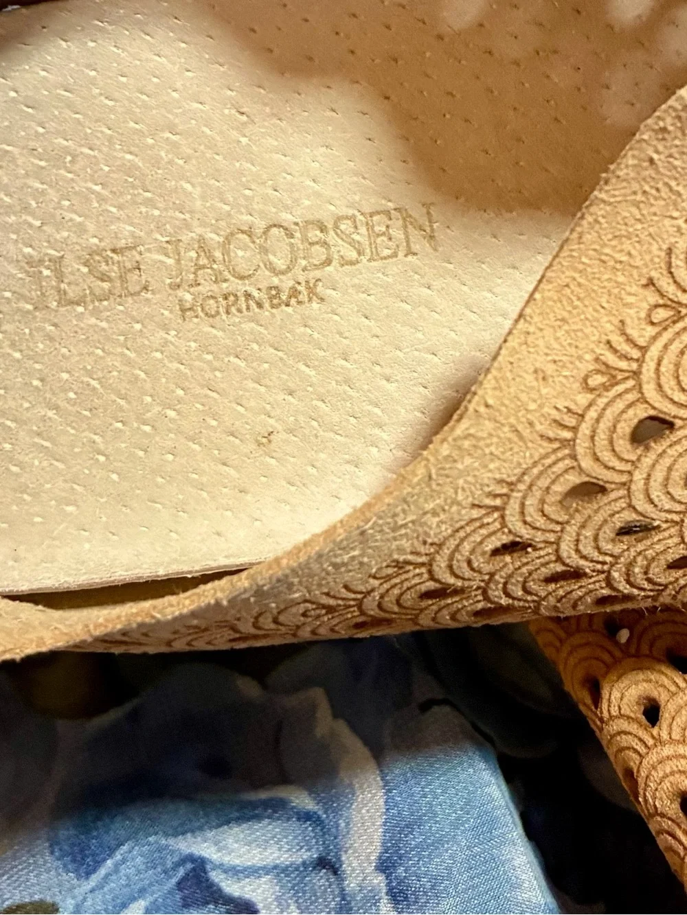 Ilse Jacobsen Sneakers, 36